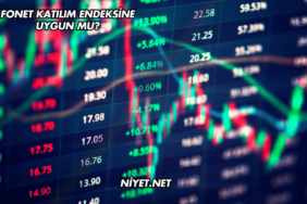 Fonet Katılım Endeksine Uygun mu?