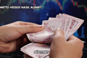 Temettü Hissesi Nasıl Alınır?