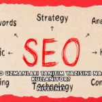 SEO Uzmanları Tanıtım Yazısını Nasıl Kullanıyor?
